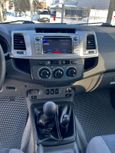  Toyota Hilux 2013 , 1289000 , 