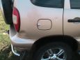 SUV   Chevrolet Niva 2004 , 220000 , 