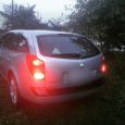  Renault Laguna 2002 , 210000 , 