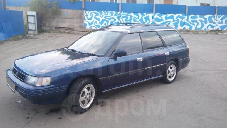  Subaru Legacy 1990 , 125125 ,  