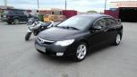  Honda Civic 2007 , 460000 , 