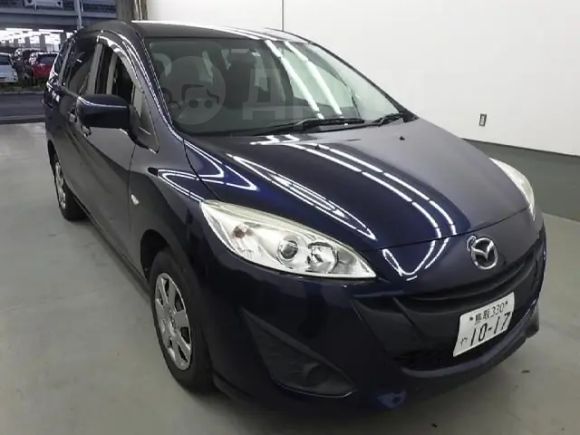    Mazda Premacy 2011 , 520000 , 