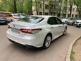  Toyota Camry 2019 , 1850000 , 