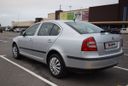  Skoda Octavia 2008 , 449000 , 