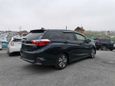  Honda Shuttle 2015 , 799000 , 