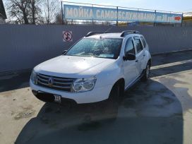 SUV   Renault Duster 2014 , 650000 , 