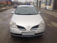  Nissan Primera 2005 , 345000 , 