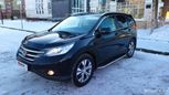 SUV   Honda CR-V 2013 , 1815000 , 