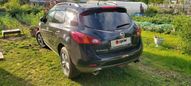 SUV   Nissan Murano 2012 , 1199000 , 