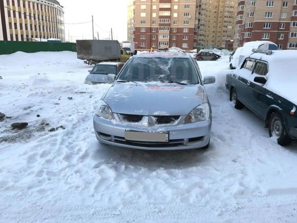  Mitsubishi Lancer 2005 , 210000 , 