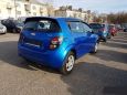  Chevrolet Aveo 2012 , 465000 , 