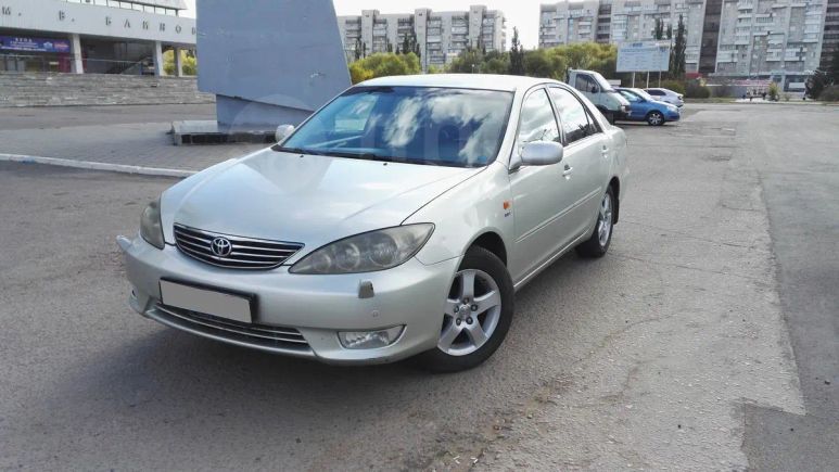  Toyota Camry 2005 , 530000 , 