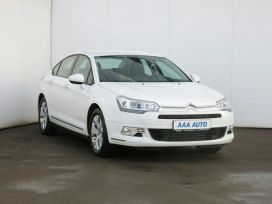 Citroen C5 2012 , 740000 , 