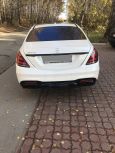  Mercedes-Benz S-Class 2017 , 10900000 , 