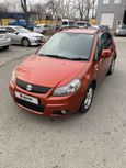  Suzuki SX4 2006 , 570000 , 