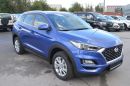 SUV   Hyundai Tucson 2018 , 1729000 , 