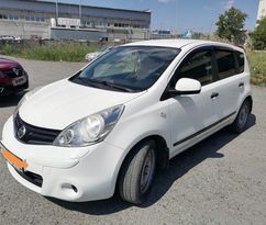  Nissan Note 2011 , 670000 , 