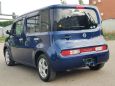  Nissan Cube 2015 , 640000 , 