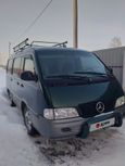    SsangYong Istana 1998 , 250000 , 