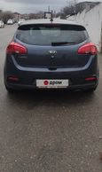  Kia Ceed 2012 , 750000 , 