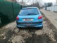  Peugeot 206 2002 , 185000 , 