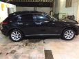 SUV   Infiniti FX35 2003 , 550000 , 