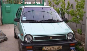  Honda City 1985 , 60000 , 