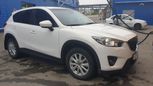 SUV   Mazda CX-5 2011 , 855000 , 