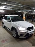 SUV   BMW X5 2012 , 1700000 ,  
