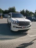 SUV   Toyota Land Cruiser 2016 , 4050000 , 