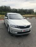  Skoda Rapid 2014 , 759000 ,  