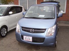  Mazda AZ-Wagon 2009 , 299000 , 