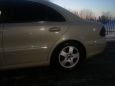  Mercedes-Benz E-Class 2003 , 550000 , 