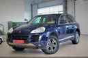 SUV   Porsche Cayenne 2007 , 850000 , 