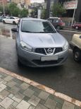 SUV   Nissan Qashqai 2010 , 650000 , 