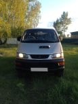    Mitsubishi Delica 1998 , 490000 , 