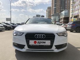  Audi A5 2015 , 1365000 , 