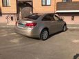  Chevrolet Cruze 2010 , 415000 , 