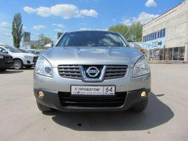 SUV   Nissan Qashqai 2008 , 645000 , 