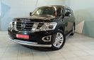 SUV   Nissan Patrol 2015 , 2899000 , -