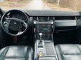 SUV   Land Rover Range Rover Sport 2006 , 550000 , 