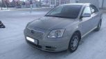  Toyota Avensis 2004 , 470000 , 