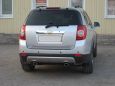 SUV   Chevrolet Captiva 2010 , 720000 , 