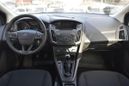  Ford Focus 2016 , 875000 , --