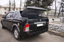  SsangYong Actyon Sports 2008 , 485000 , 