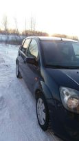  Ford Fiesta 2008 , 110000 , 