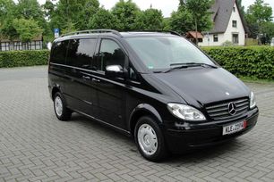    Mercedes-Benz Vito 2010 , 1199000 , 