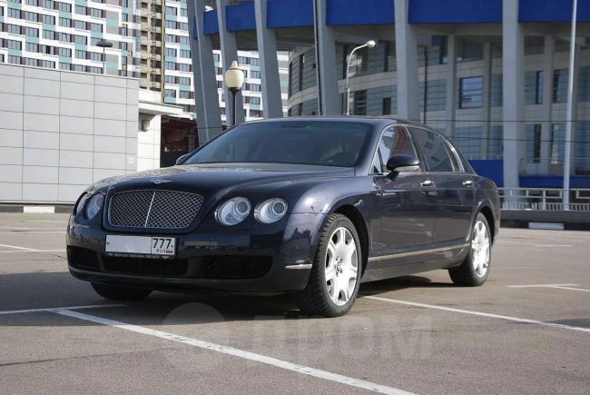  Bentley Flying Spur 2006 , 1900000 , 