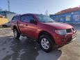  Mitsubishi L200 2008 , 650000 , 