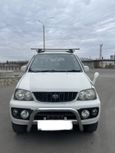 SUV   Daihatsu Terios 2002 , 370000 , 